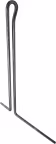 Produktbild: Pöttinger Striegelzinken 343 x 9 mm, für Perfektstriegel Sämaschine Aerosem, Vitasem, 853.85.071.0