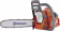 Produktbild: Husqvarna® Benzin-Kettensäge 120 Mark II