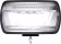 Produktbild: Hella® LED-Scheinwerfer Jumbo LED stehend, rechteckig, 9 – 32 V, 1FE 016 773-001
