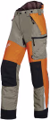 Produktbild: STIHL Schnittschutzhose Dynamic Vent Schnittschutzklasse 1 (20 m/s) Bundhose