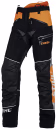Produktbild: STIHL Schnittschutzhose Advance X-TREEm Schnittschutzklasse 1 (20 m/s) Bundhose