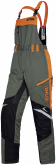 Produktbild: STIHL Schnittschutzhose Function Ergo Schnittschutzklasse 1 (20 m/s) Latzhose