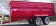 Produktbild: Krampe Wannenkipper Tandem Big Body 790 Carrier Nutzlast 16,6 t, Transportvolumen 26,9 m³