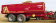 Produktbild: Krampe Wannenkipper Tandem Big Body 740 Carrier Nutzlast 16,7 t, Transportvolumen 25,3 m³