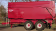 Produktbild: Krampe Wannenkipper Tandem Big Body 600 Carrier Nutzlast 15,2 t, Transportvolumen 20,2 m³