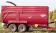 Lifestyle: Krampe Wannenkipper Tandem Big Body 640 Carrier Nutzlast 16,0 t, Transportvolumen 21,9 m³