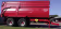 Produktbild: Krampe Wannenkipper Tandem Big Body 700 Carrier Nutzlast 16,8 t, Transportvolumen 23,6 m³