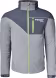 Produktbild: Fendt Softshelljacke Herren Profi blassgrau, nachtgrau, grün