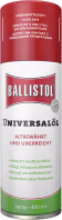 Produktbild: Ballistol® Universalöl 400 ml-Sprühdose, 29845