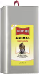 Produktbild: Ballistol® Tierpflegeöl Animal 5 l, für alle Haus- und Hoftiere, 29858