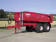Produktbild: Krampe Wannenkipper Erdbaumulde SK 500 Nutzlast 20 t, Transportvolumen 11,2 m³ Wassermaß, 14,4 m³ SAE 221