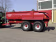 Produktbild: Krampe Wannenkipper Erdbaumulde SK 600 Nutzlast 22 t, Transportvolumen 13,3 m³ Wassermaß, 17,2 m³ SAE 221