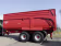Produktbild: Krampe Wannenkipper Tandem Big Body 750 Nutzlast 17,0 t, Transportvolumen 25,3 m³