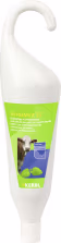 Produktbild: KERBL Euterpflegemittel KerbaMint 35, 1.000 ml, 15310