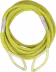 Produktbild: Nordforest Baumzugseil FTF 4,5 15 mm/12 m gelb, Zugkraft Winde max. 4,5 t, 42-002-12