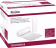 Produktbild: KERBL Mullbinde Fixino 10 cm x 4 m, 20 St. im Klinikpack, 16463