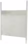 Produktbild: KERBL Hühnerklappe 430 x 400 mm Set mit Schienen für Geflügelställe, 70580