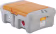 Produktbild: Cemo Tankanlage DT-Mobil Easy Pick-up 210 l, für Diesel, mobil, 12 V-Pumpe 30 l/min, mit Automatik-Zapfpistole