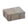 Produktbild: casafino Pflastersteine Beton Antik, Muschelkalk nuanciert 8 cm