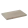 Produktbild: casafino Terrassenplatte Beton Gehwegplatte Grau 60 x 40 x 4,2 cm