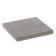 Produktbild: casafino Terrassenplatte Beton Bianco, grau 40 x 40 x 4,2 cm