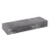 Produktbild: casafino Blockstufe Beton, Graugranit nuanciert 100 x 34 x 15 cm