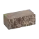 Produktbild: casafino Gartenmauer Beton Bruchsteinmauer muschelkalk-nuanciert, Grundelement-Abdeckstein, 30 x 15 x 12 cm