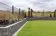 Lifestyle: casafino Gartenmauer Beton Bruchsteinmauer graugranit-nuanciert, Grundelement, 30 x 15 x 12 cm