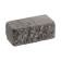 Produktbild: casafino Gartenmauer Beton Bruchsteinmauer graugranit-nuanciert, Grundelement-Abdeckstein, 30 x 15 x 12 cm