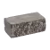 Produktbild: casafino Gartenmauer Beton Bruchsteinmauer graugranit-nuanciert, Endelement, 30 x 15 x 12 cm