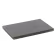Produktbild: casafino Terrassenplatte Beton Visto, graphitanthrazit 60/80 x 40 x 4,2 cm