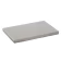 Produktbild: casafino Terrassenplatte Beton Visto, titangrau 60/80 x 40 x 4,2 cm