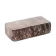 Produktbild: casafino Gartenmauer Beton Bruchsteinmauer XL muschelkalk-nuanciert, Grundelement, 50 x 25 x 15 cm