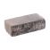 Produktbild: casafino Gartenmauer Beton Bruchsteinmauer XL muschelkalk-nuanciert, Grundelement-Abdeckstein