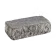 Produktbild: casafino Gartenmauer Beton Bruchsteinmauer XL muschelkalk-nuanciert, Endelement-Abdeckstein, 500 x 250 x 150 mm