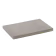 Produktbild: casafino Terrassenplatte Beton Bianco, grau 60 x 40 x 4,2 cm
