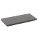 Produktbild: casafino Terrassenplatte Beton Visto, graphitanthrazit 80 x 40 x 4,2 cm