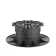 Produktbild: casafino Verstellfüße PRO L (7,0 - 11,7 cm)