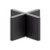 Produktbild: casafino Fugenkreuze 53 x 5 x 30 mm 100 Stück