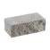 Produktbild: casafino Gartenmauer Beton Domizilmauer hellgrau Normalstein 40 x 20 x 14 cm