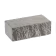 Produktbild: casafino Gartenmauer Beton Domizilmauer hellgrau Abdeckstein groß 40 x 20 x 14 cm