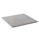 Produktbild: casafino GaLa Keramik PLUS Terrassenplatte Serie Betonoptik, grau, 60/80 x 60/80 x 3 cm