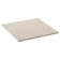 Produktbild: casafino Keramik Terrassenplatte Serie Beton, sand 60/80 x 60/80 x 2 cm