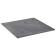 Produktbild: casafino Keramik Terrassenplatte Serie Beton, dunkelgrau 60/80 x 60/80 x 2 cm