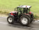 Lifestyle: Massey Ferguson Traktor MF 4700 M