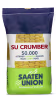 Produktbild: Mais-Saatgut Saaten Union SU CRUMBER (S 270, K 260)