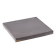 Produktbild: casafino Terrassenplatte Melina Anthrazit 40 x 40 x 4,2 cm