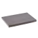Produktbild: casafino Terrassenplatte Melina Anthrazit 60 x 40 x 4,2 cm