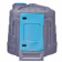 Produktbild: Fairox Adblue® Tankanlage Outdoor 3.000 l Lagertank, Doppelwandig DE680006