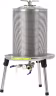 Produktbild: Speidel Hydropresse 40 l Edelstahl, 22600-01